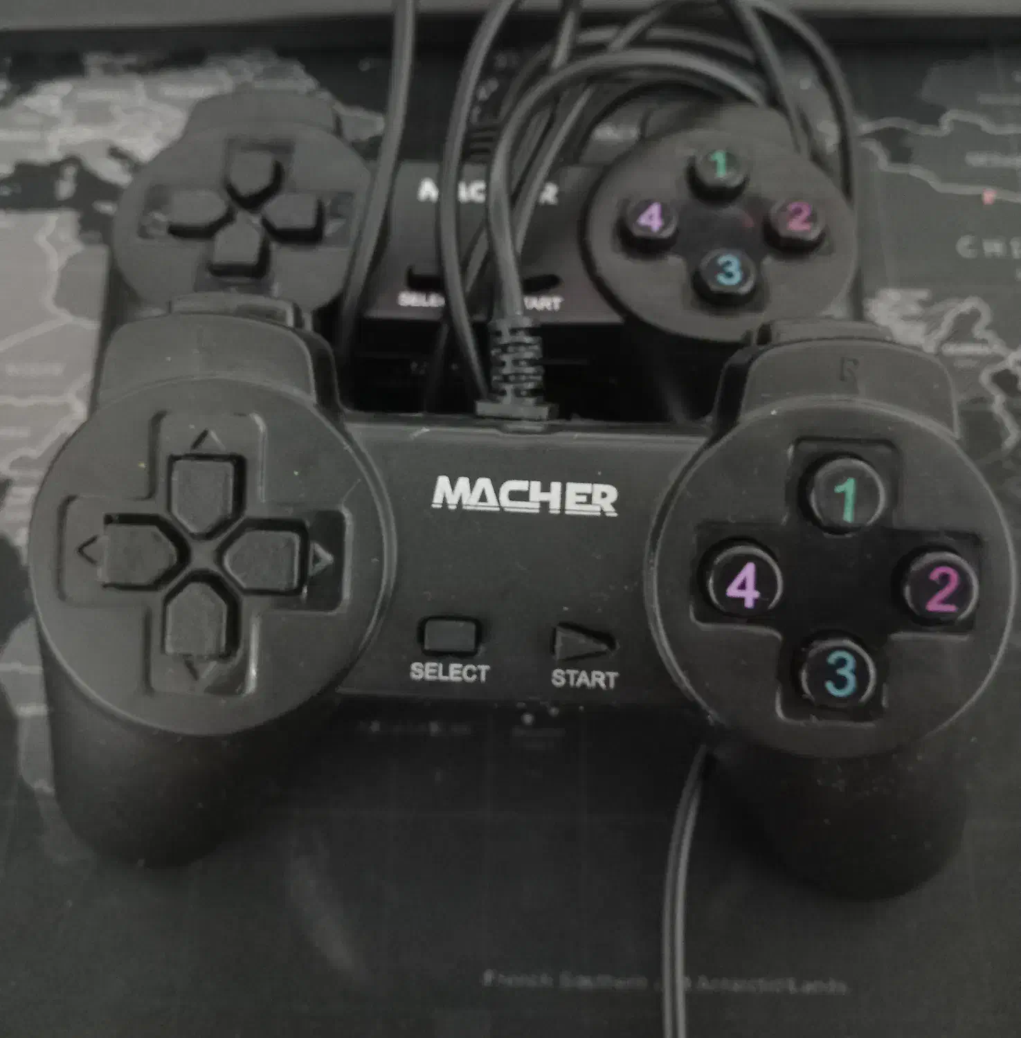 دسته بازی کامپیوتر|کنسول، بازی ویدئویی و آنلاین|تربت‌حیدریه, مظفریه|دیوار