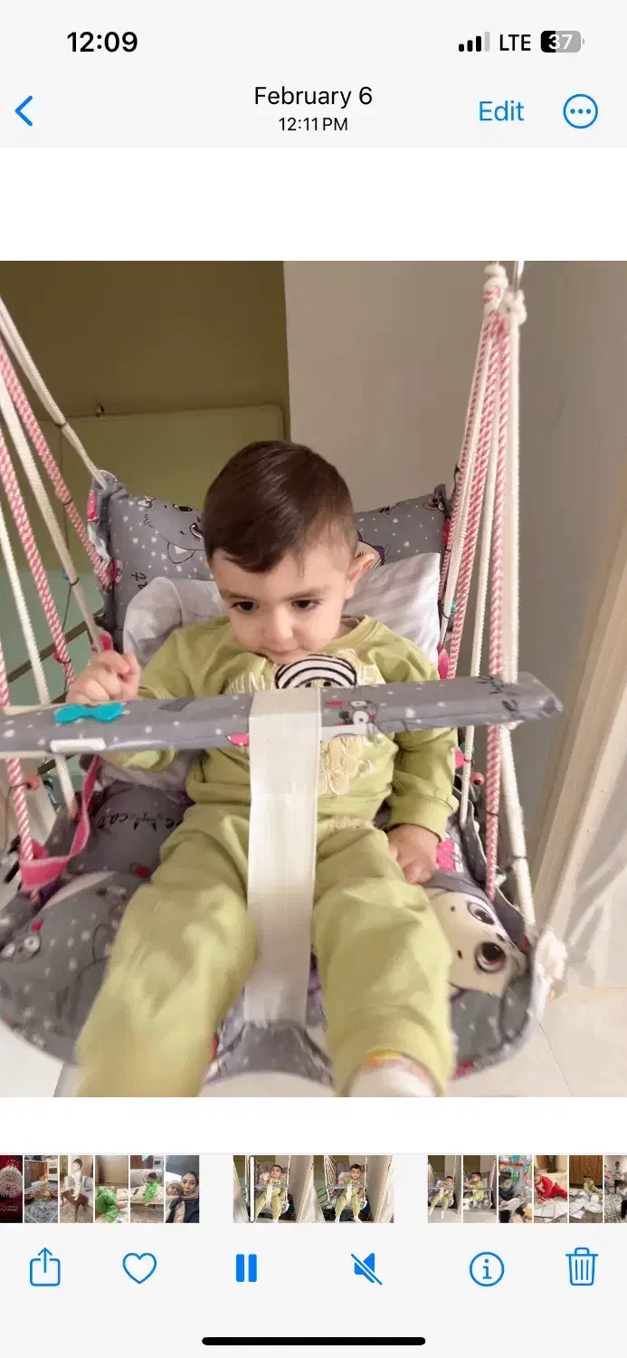 تاپ بچه|اسباب و اثاث بچه|کرج, شاهینویلا|دیوار