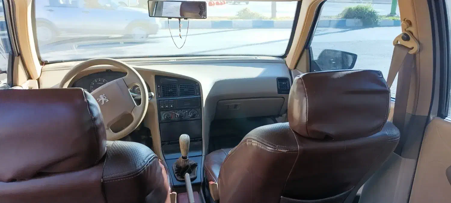 405فروش|خودرو سواری و وانت|نهاوند, |دیوار