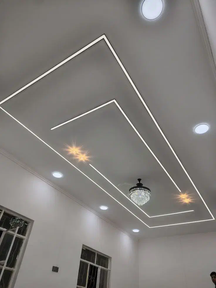 کناف و آرمسترانگ|خدمات پیشه و مهارت|زیباکنار, |دیوار