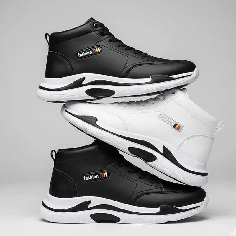 ankle boots مردانه مدلEMTO پرداخت درب منزل|کیف، کفش، کمربند|تهران, شهرک فردوس (حسینی)|دیوار