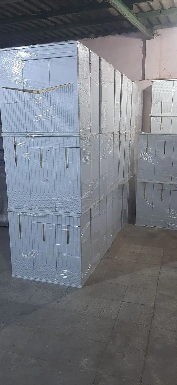 کالای چوب نازی|جاکفشی، کمد، دراور|بندر امام خمینی, |دیوار