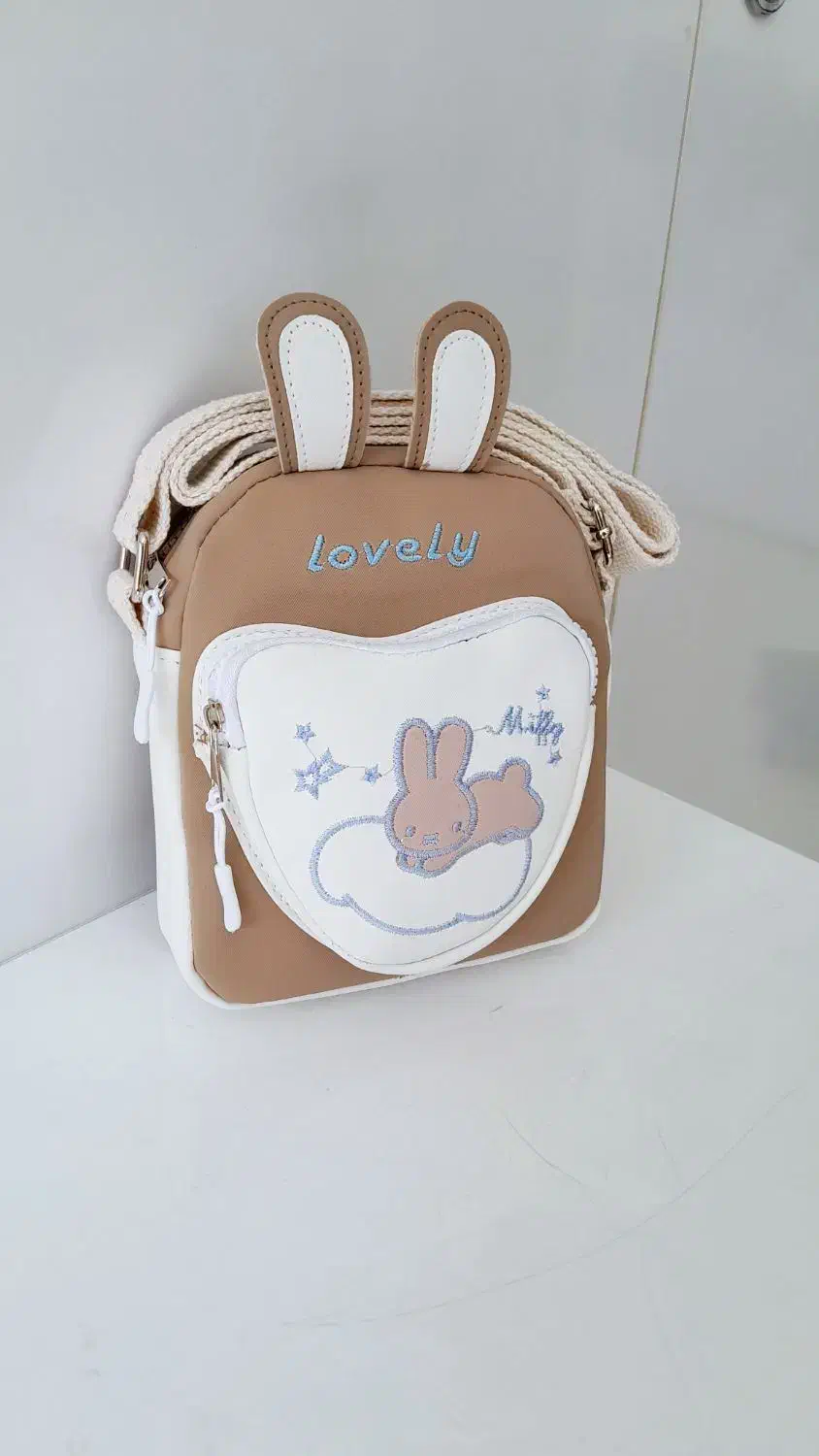 کیف و کوله بچگانه|کیف، کفش، کمربند|امیدیه, |دیوار