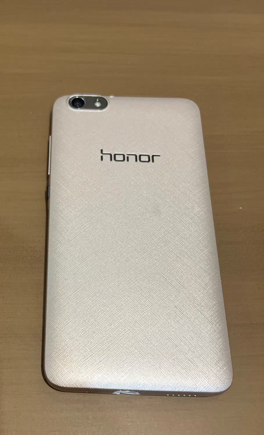 گوشی هواوی آنر 4x|موبایل|تهران, کوی فراز|دیوار