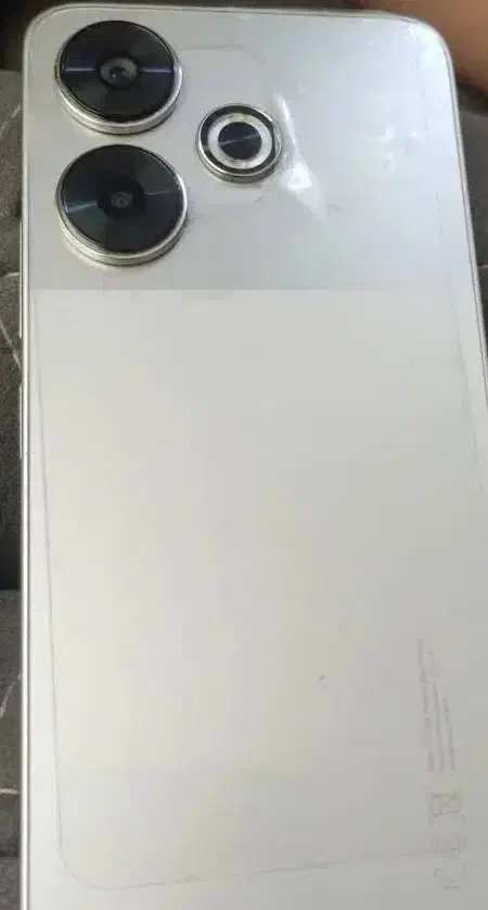 گوشی پوکو m6|موبایل|قم, انصارالحسین|دیوار