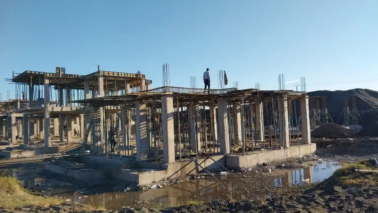 پیمانکاری ساختمان گیلان صفر تا صد|خدمات پیشه و مهارت|لاهیجان, انقلاب|دیوار