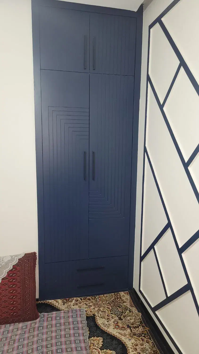 کمد دیواری|جاکفشی، کمد، دراور|مشهد, خین عرب|دیوار