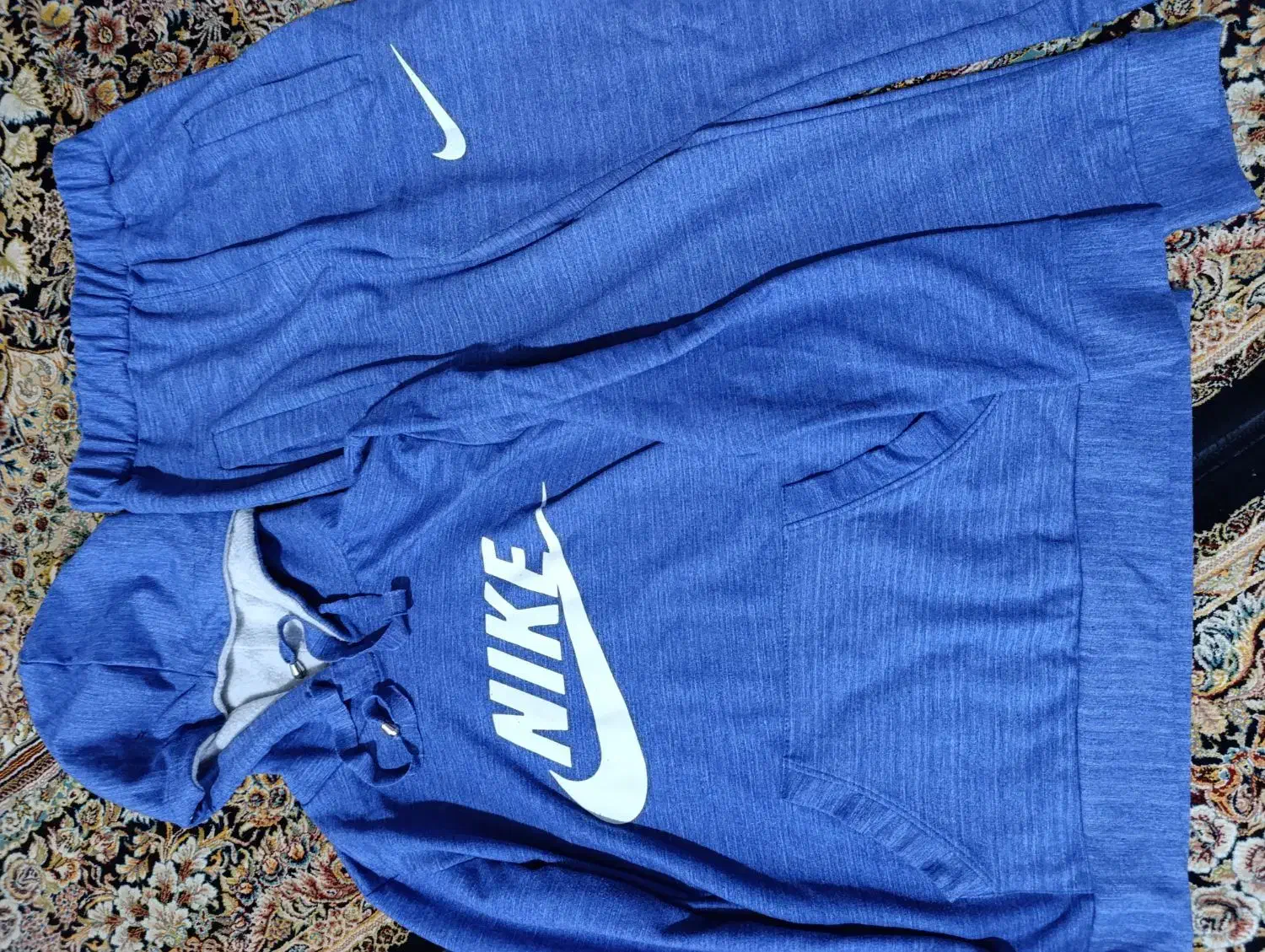 سوئیشرت شلوار|لباس|لاهیجان, کوی استادان|دیوار