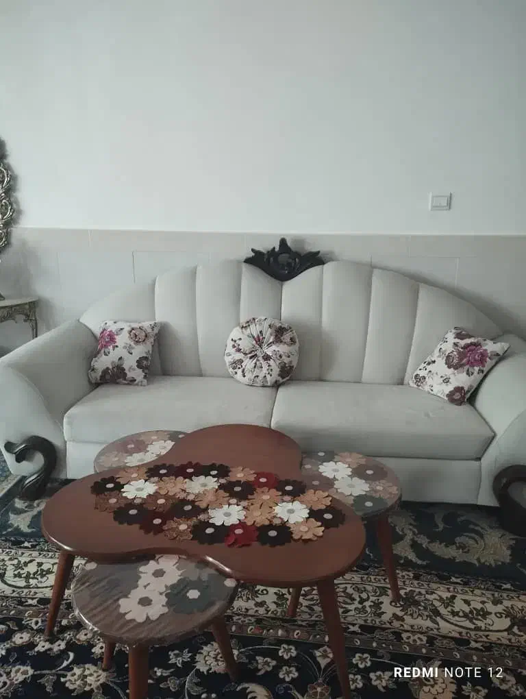 مبلمان|مبلمان خانگی و میز عسلی|جوادآباد, |دیوار