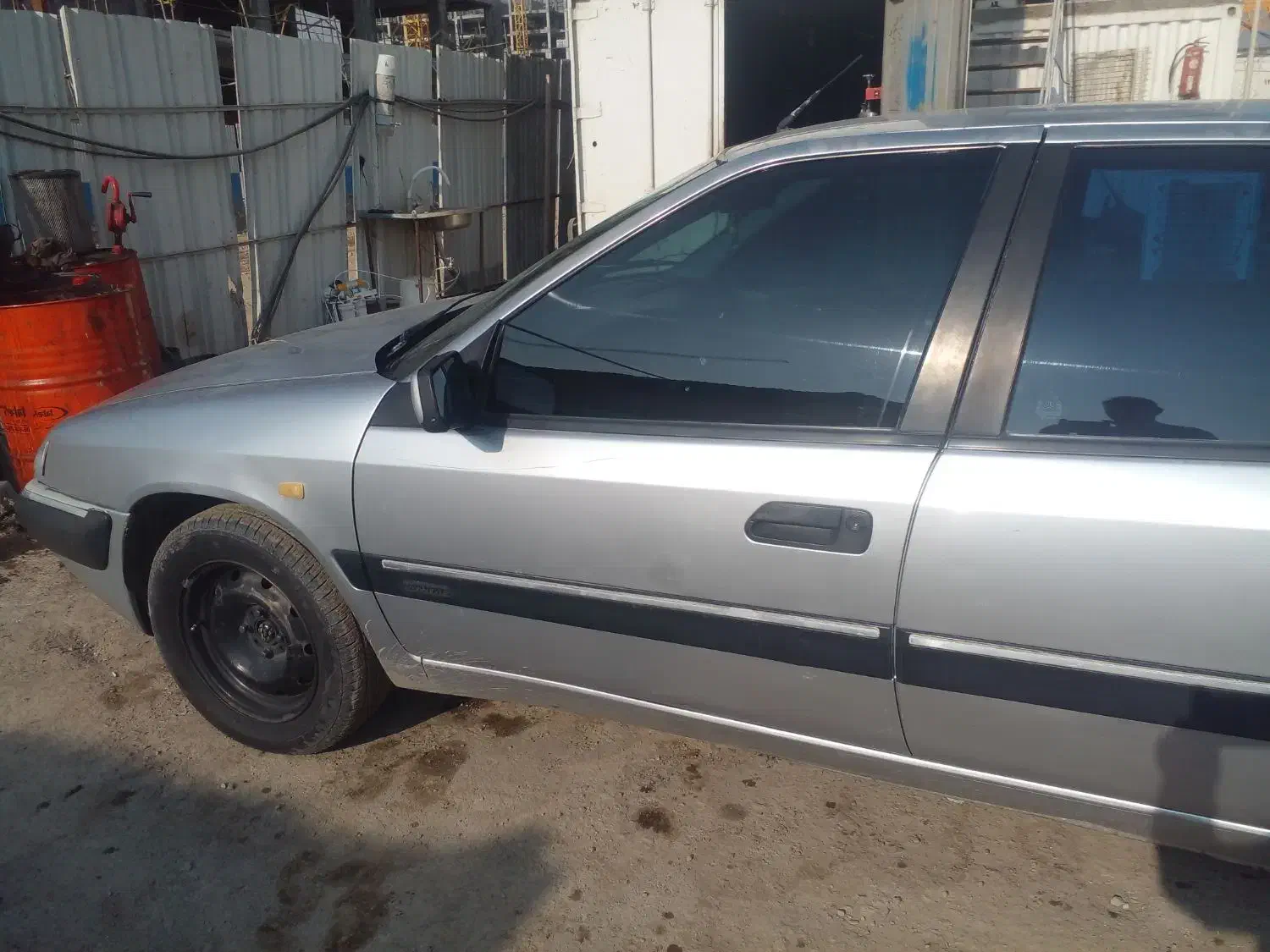 خودرو|خودرو سواری و وانت|تهران, شهرک انصار|دیوار