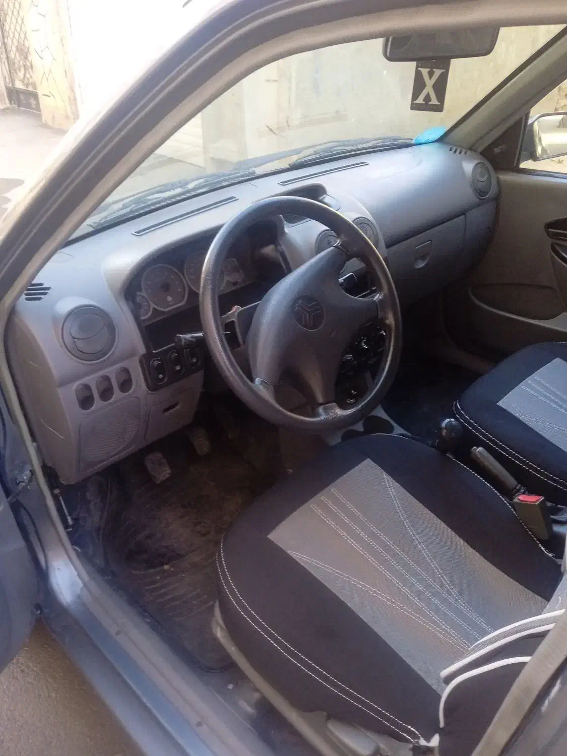 پراید ۱۴۱سالم|خودرو سواری و وانت|همدان, |دیوار