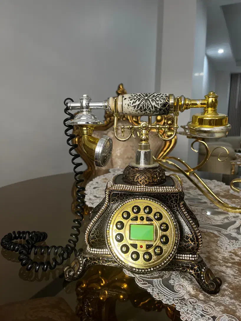تلفن رومیزی|تلفن رومیزی|تهران, وحیدیه|دیوار