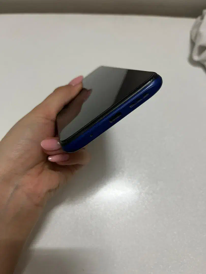 گوشی m3 پوکو|موبایل|فردیس, ثابتی|دیوار