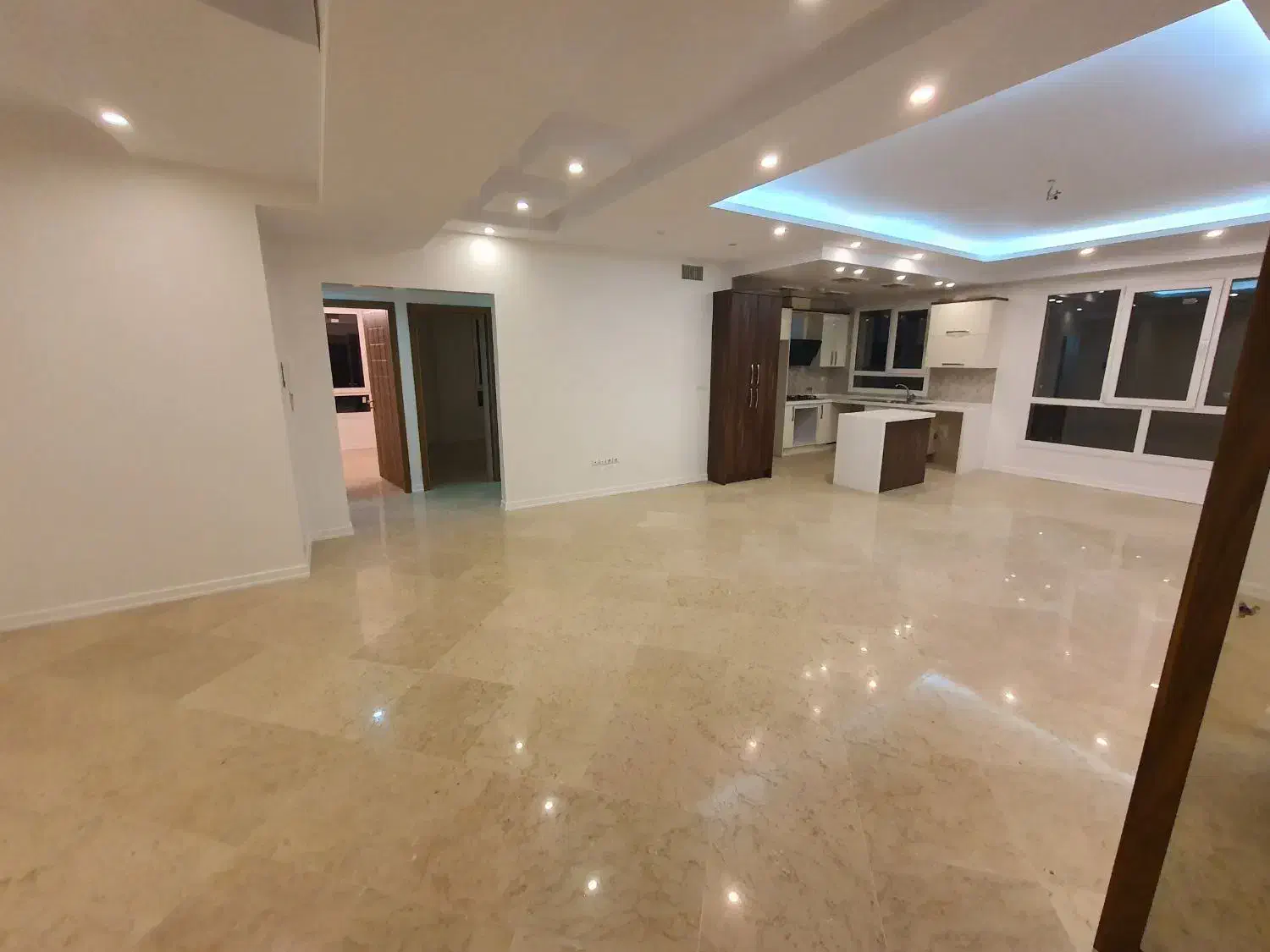 ۱۱۵متردوخواب در گیشا