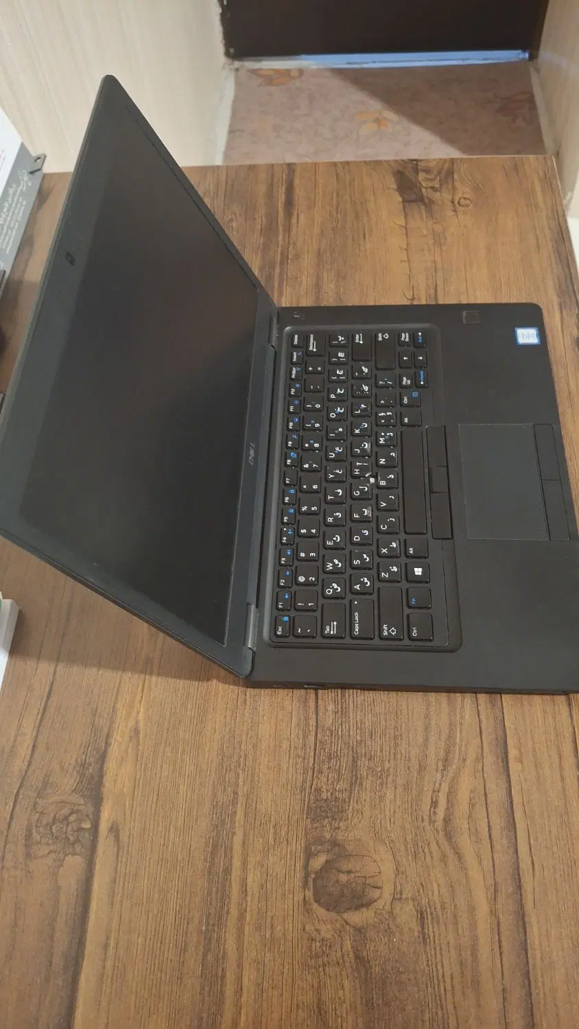 لپ تاپ دل core i7 نسل ۸|رایانه همراه|مشهد, اقبال|دیوار