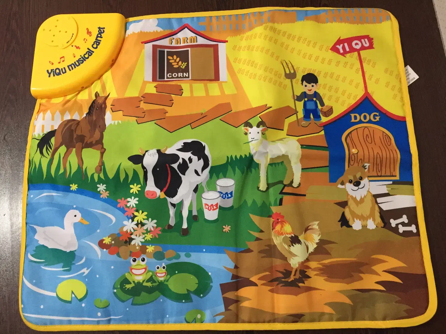 تعدادی اسباب بازی|اسباببازی بچه|بابل, |دیوار