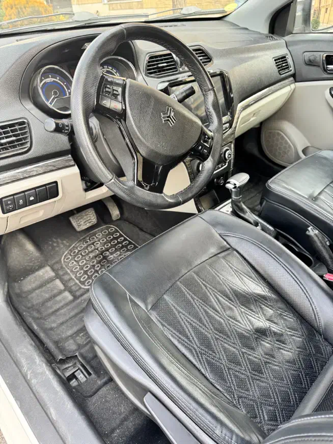 شاهین اتومات مدل ۱۴۰۲|خودرو سواری و وانت|تهران, شهرک فرهنگیان|دیوار