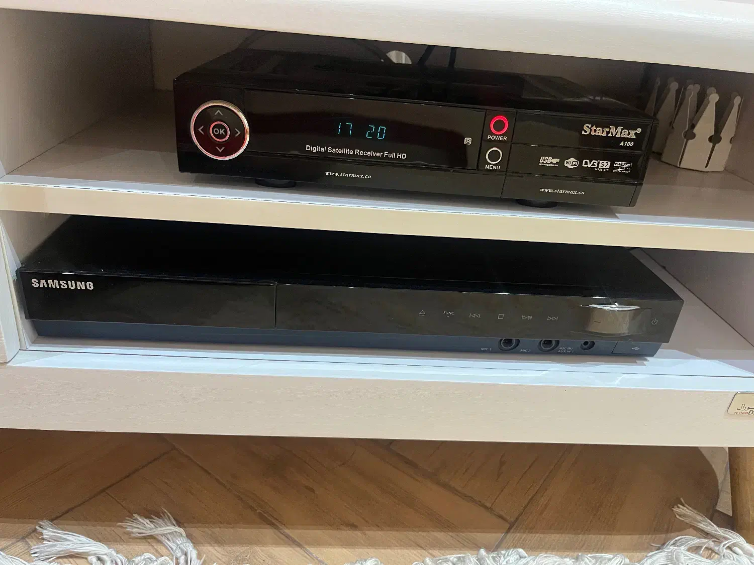 سینما خانگی سامسونگ|سیستم صوتی خانگی|رشت, سعدی (تختی)|دیوار