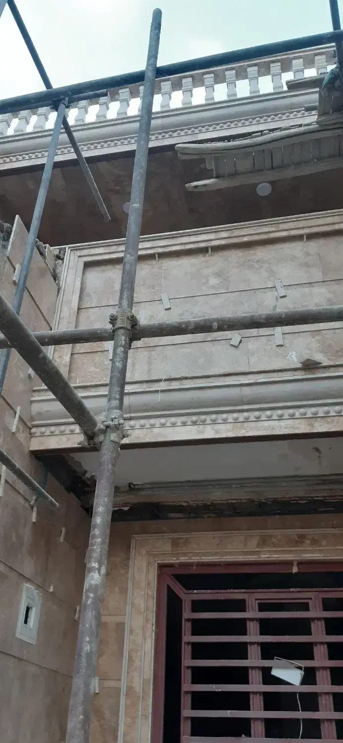 سنگکاری وسنگ نما|استخدام معماری، عمران و ساختمانی|خرمآباد, |دیوار