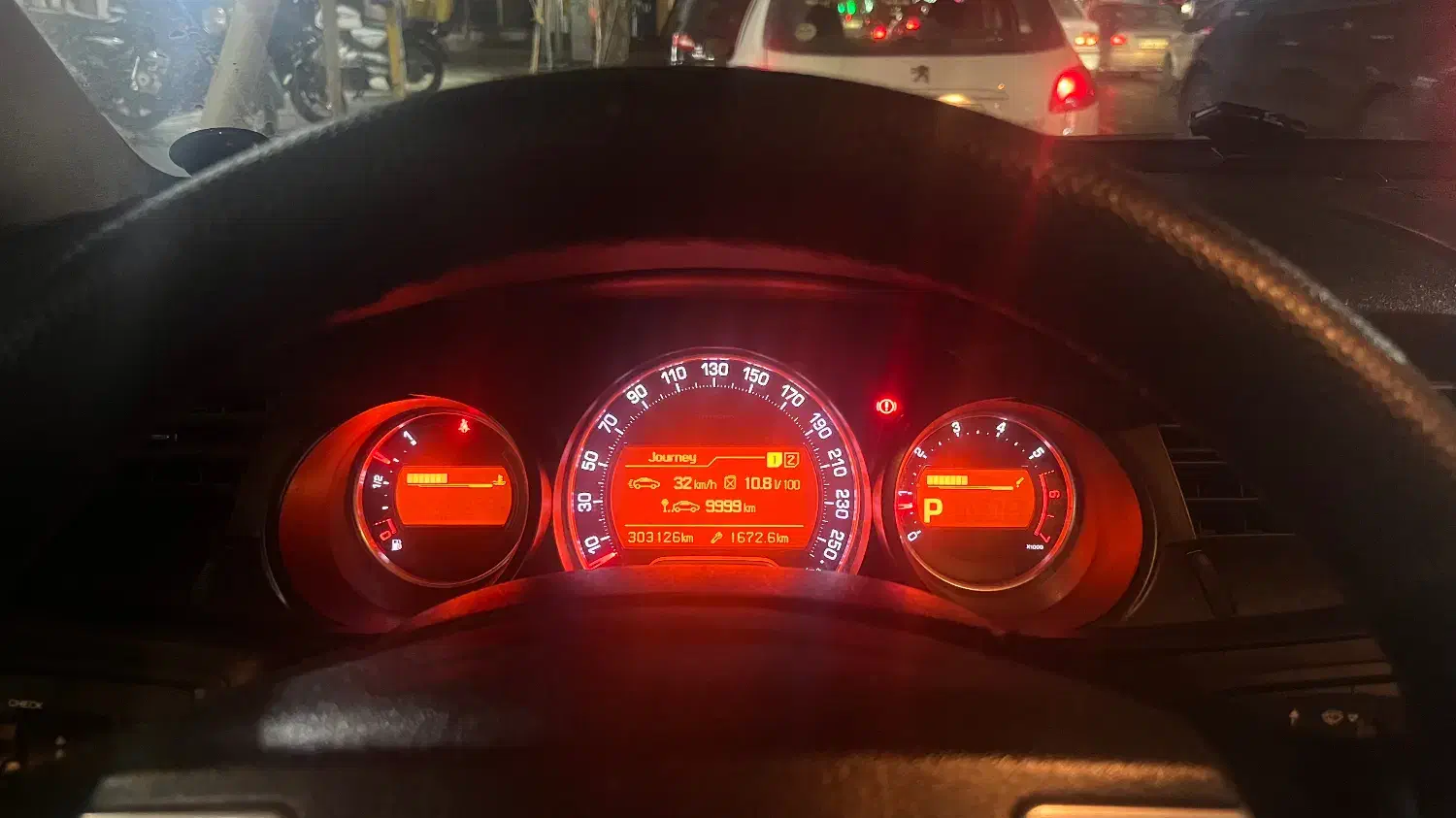 سیتروئن c5|خودرو سواری و وانت|تهران, سید خندان (جلفا)|دیوار