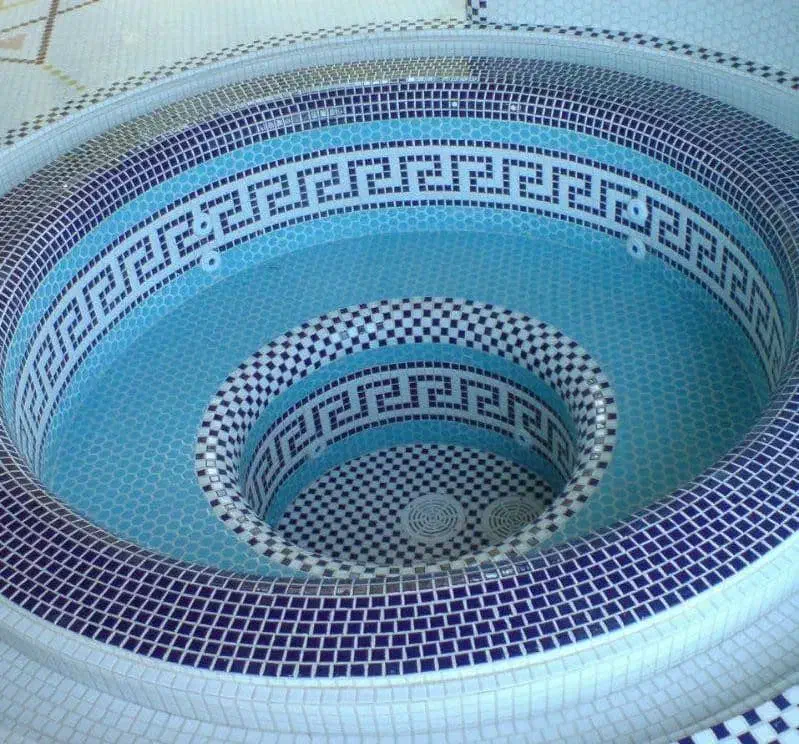 استخر ابندی واجرا|خدمات پیشه و مهارت|رامسر, |دیوار