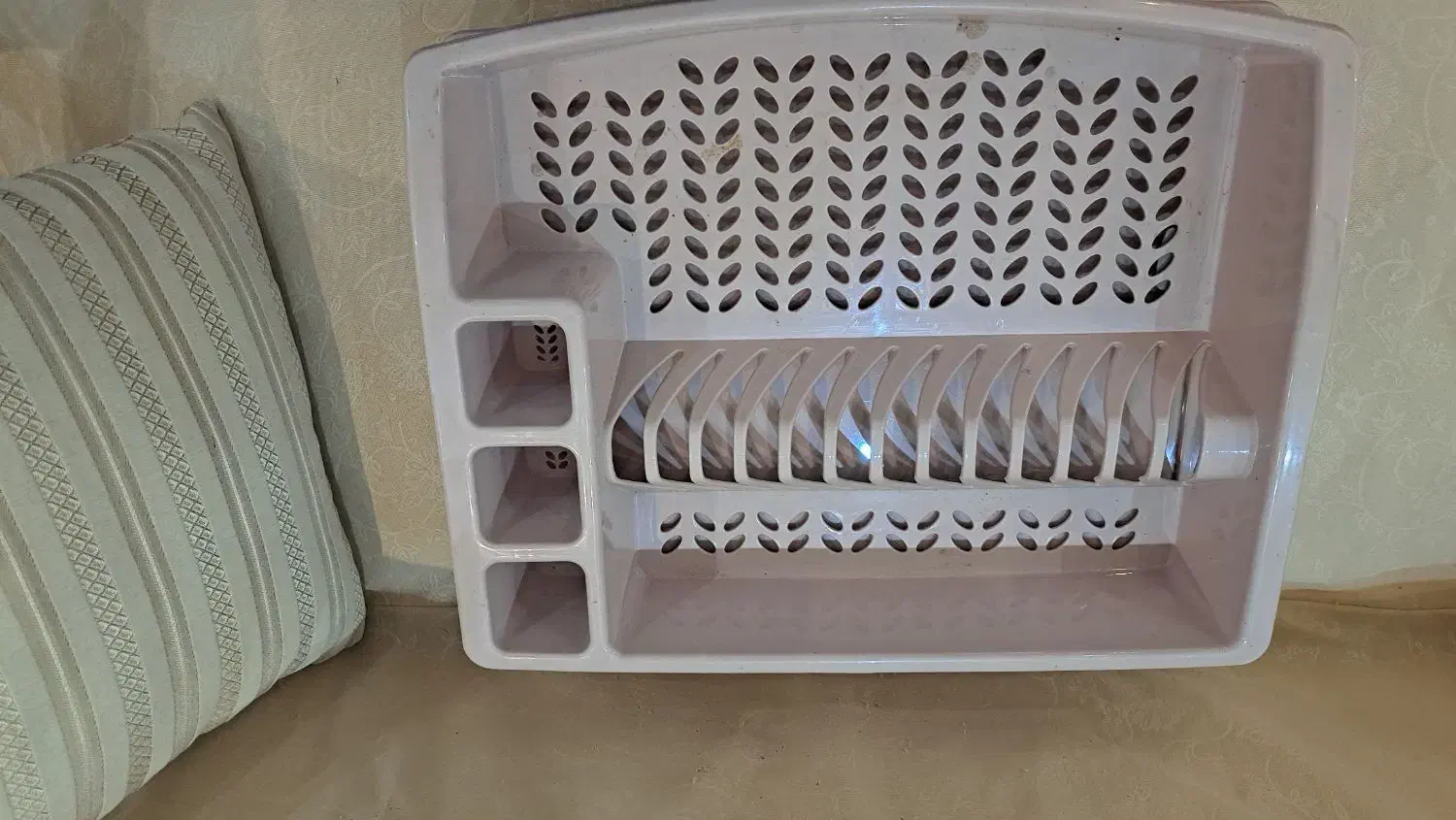 آبچکون مارک لیمون|آب‌چکان و نظم‌دهنده ظروف|تهران, هروی|دیوار