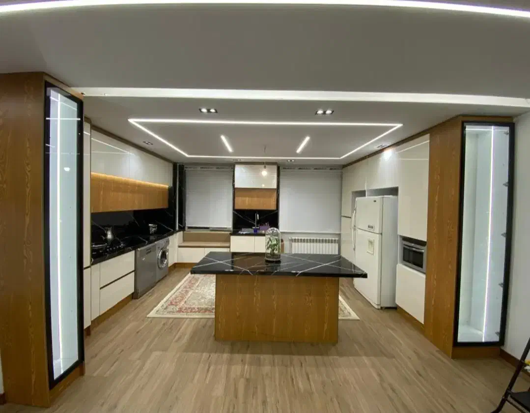 منشی دفتر کابینت سازی|استخدام اداری و مدیریت|کرج, ساماندهی|دیوار