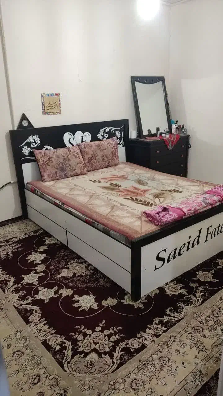 واحد آپارتمان بیهق 10|اجارهٔ آپارتمان|سبزوار, پامنار|دیوار