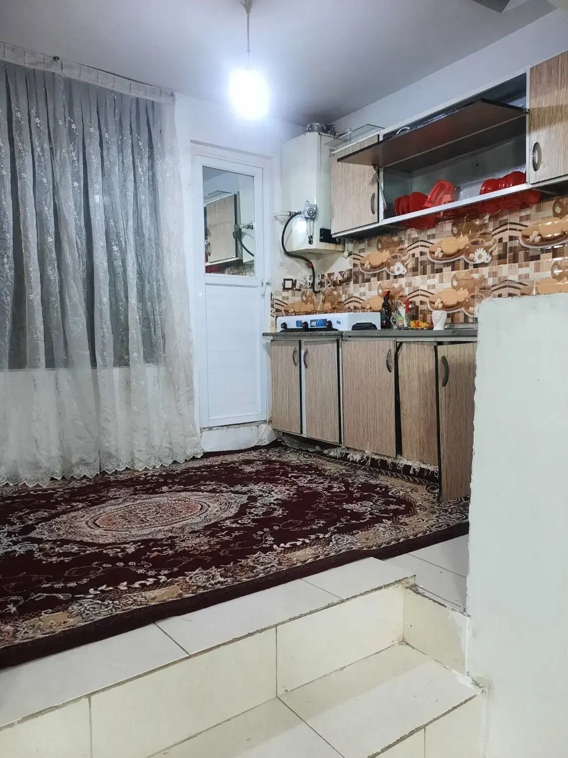 اجاره سوییت|اجارهٔ کوتاه‌مدت آپارتمان و سوئیت|مشهد, حسین‌آباد|دیوار