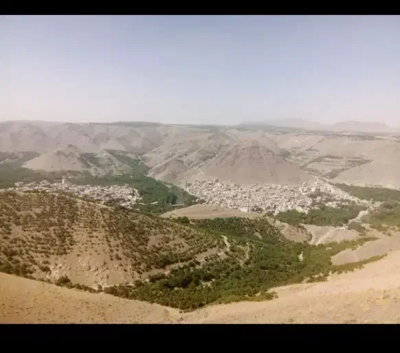 فروش باغ روستای مارکده کنار زاینده رود|فروش دفتر صنعتی، کشاورزی، تجاری|زاینده رود, |دیوار