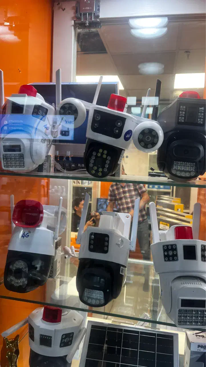 انواع دوربین نقد و اقساط به قیمت تهران|دوربین مداربسته|نوشهر, |دیوار