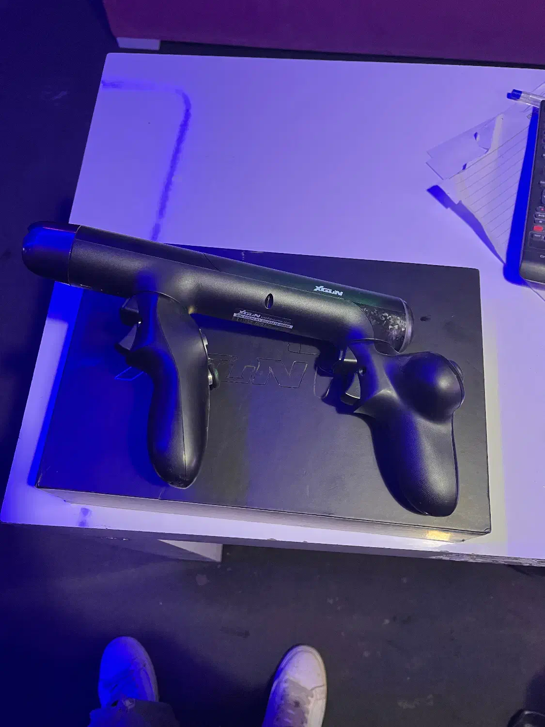 فرمان خلبانی ایکس باکس|کنسول، بازی ویدئویی و آنلاین|اصفهان, جلفا|دیوار