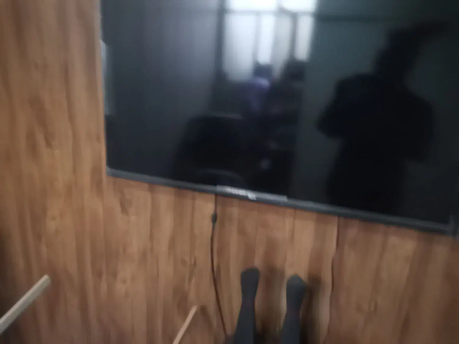 تلویزیون 43 اینچ جی پلاس|تلویزیون و پروژکتور|کرج, گلشهر|دیوار