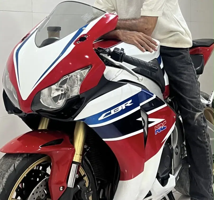Cbr1000|موتورسیکلت|بوشهر, |دیوار