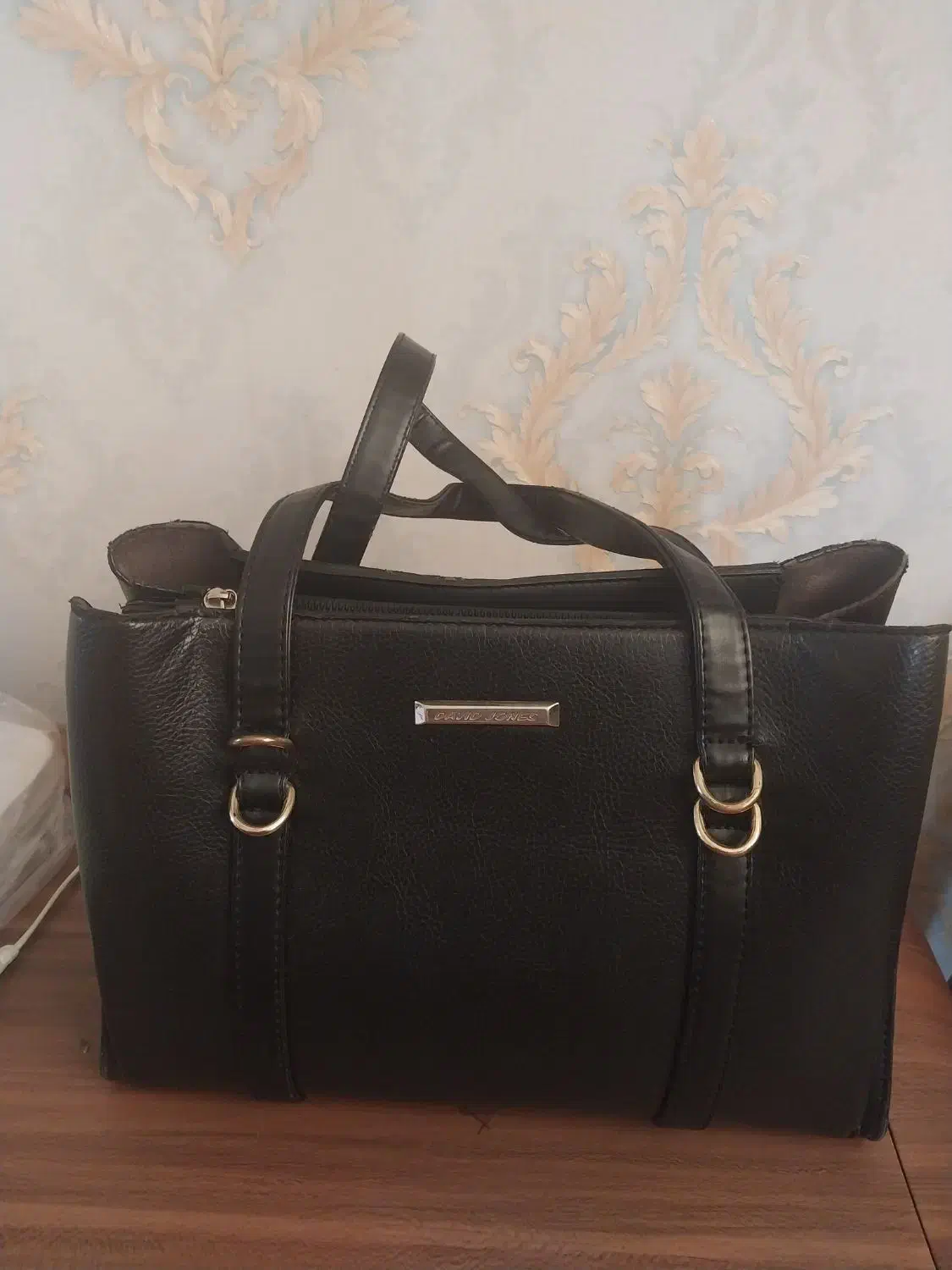 کیف زنانه DAVID JONES|کیف، کفش، کمربند|رشت, هلال احمر|دیوار