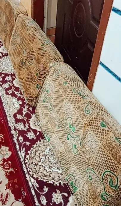 ۷ عدد پشتی|پشتی|شادگان, |دیوار