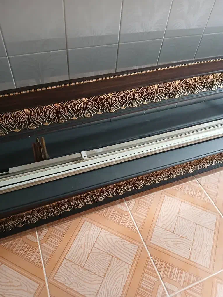 کتیبه و پرده|پرده، رانر، رومیزی|گالیکش, |دیوار