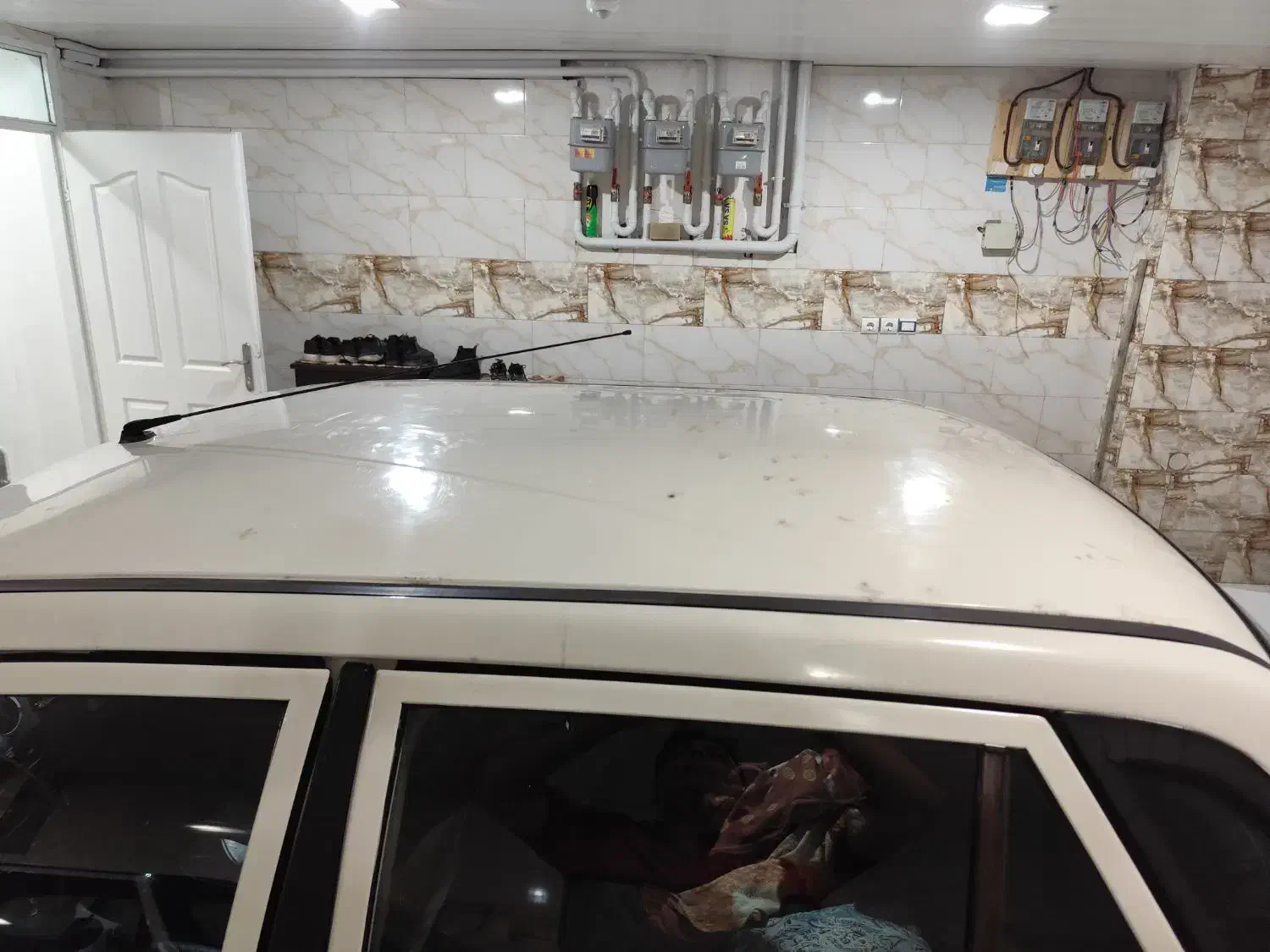 پراید ۱۳۲|خودرو سواری و وانت|تبریز, |دیوار