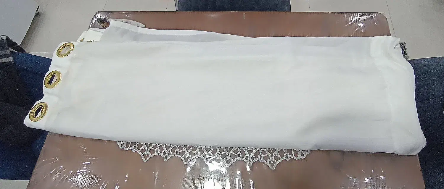 پرده|پرده، رانر، رومیزی|تهران, سبلان (لشگر)|دیوار