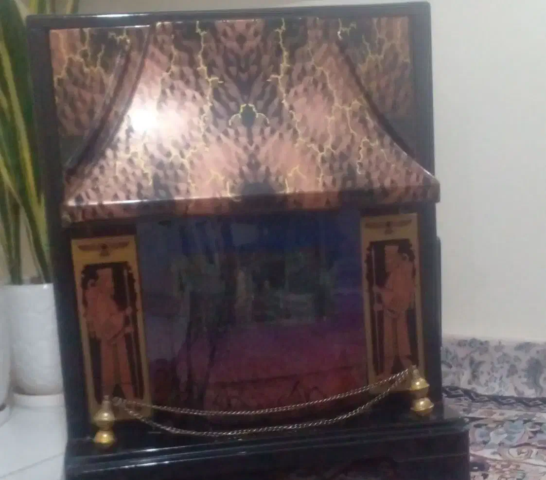 فروش بخاری فقد 10 روز استفاده بشرط|بخاری، هیتر، شومینه|پاکدشت, پاکدشت (مامازند)|دیوار