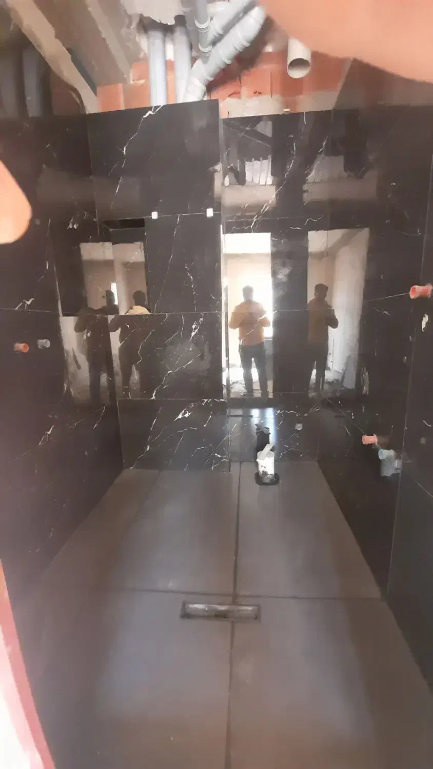 کارگر کاشی کاری نیمه ماهر|استخدام معماری، عمران و ساختمانی|اردبیل, |دیوار