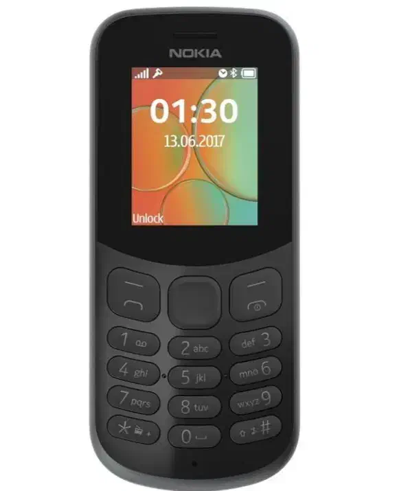 گوشی موبایل نوکیا ۱۳۰|موبایل|تنکابن, |دیوار