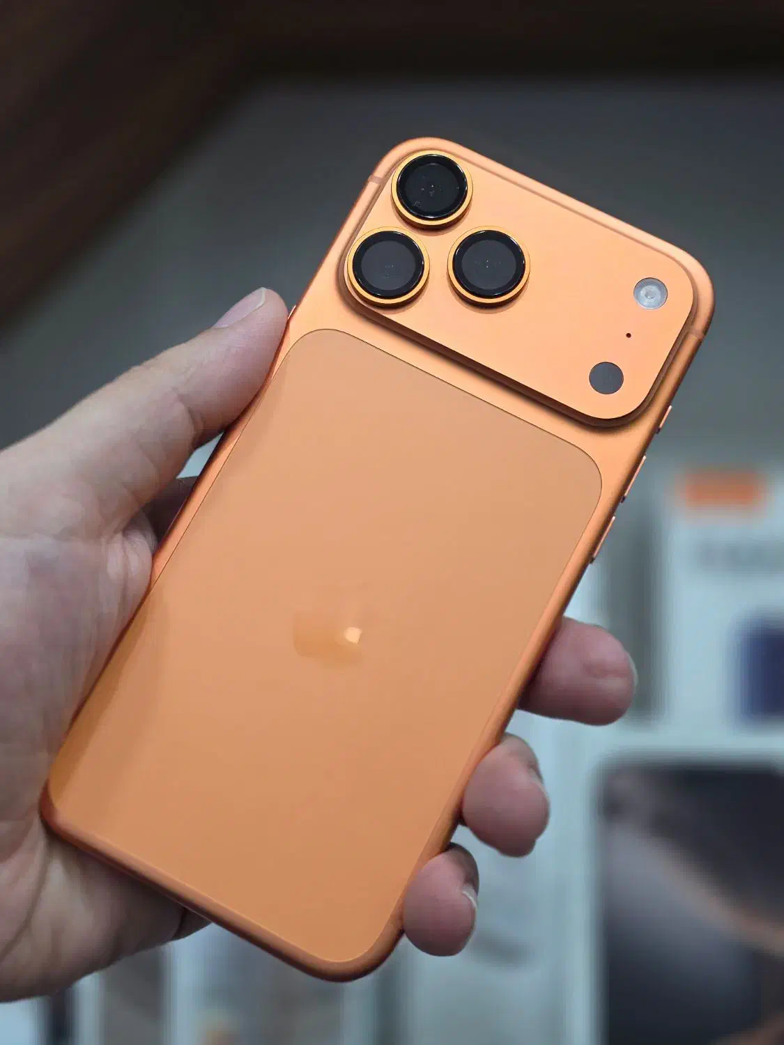 ۱۷ پرومکس سایکل ۸|موبایل|تبریز, |دیوار