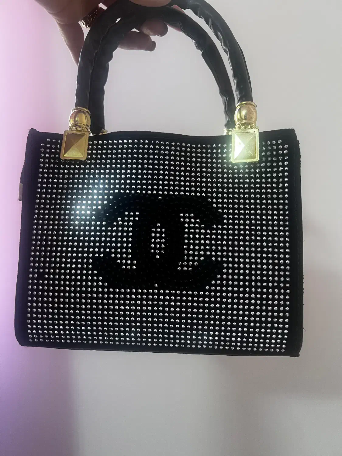 بند اپل واچ کلاه کیف|لوازم جانبی موبایل و تبلت|محمدشهر, همایون ویلا|دیوار