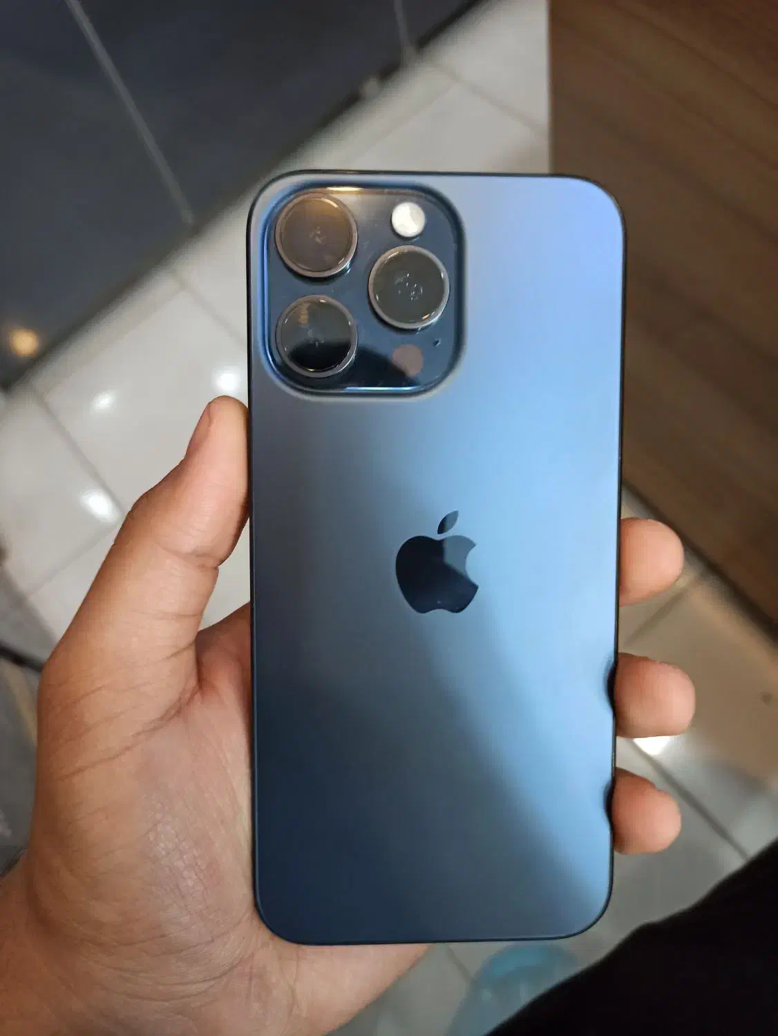 15پرو مکس 256|موبایل|لامرد, |دیوار