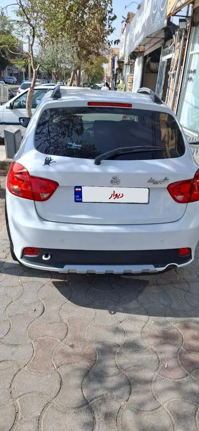 کوییک|خودرو سواری و وانت|سبزوار, چهارراه فرودگاه|دیوار