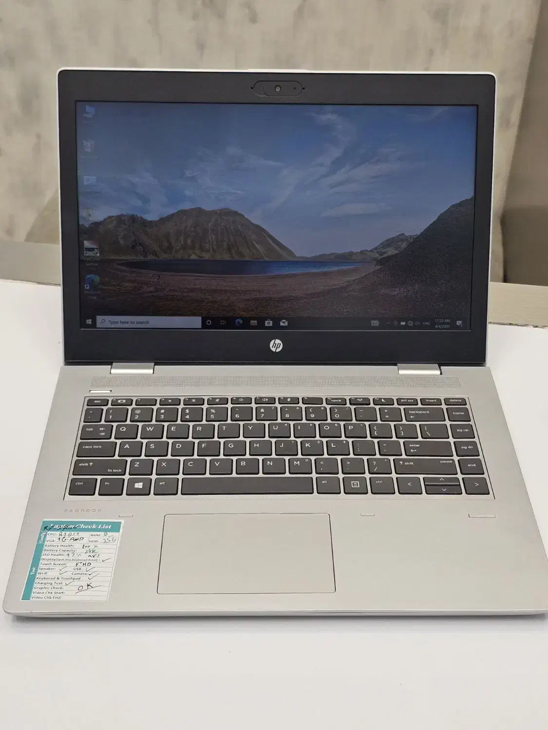 hp 646 g4|رایانه همراه|تهران, سلسبیل جنوبی|دیوار