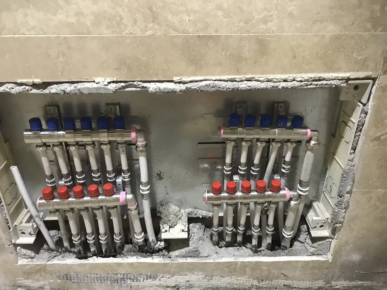 لوله کشی آب و فاضلاب تخصصی و تضمینی|خدمات پیشه و مهارت|ایلام, |دیوار