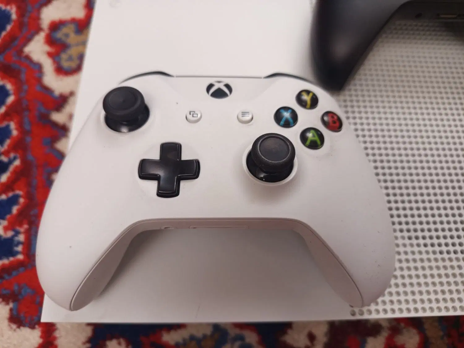 Xbox one s 1tra full game|کنسول، بازی ویدئویی و آنلاین|زنجان, |دیوار