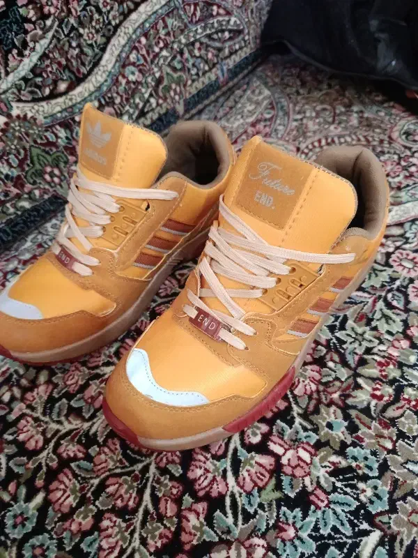 کتونی نو|کیف، کفش، کمربند|پاکدشت, پاکدشت (مامازند)|دیوار